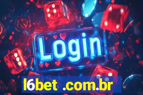 l6bet .com.br